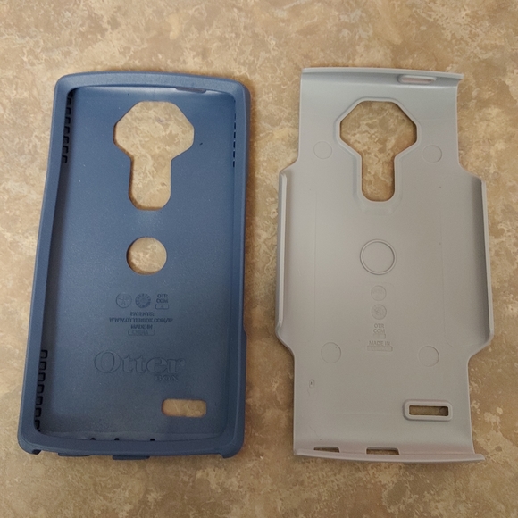 OtterBox LG G4 Case/Cover - Picture 3 of 4